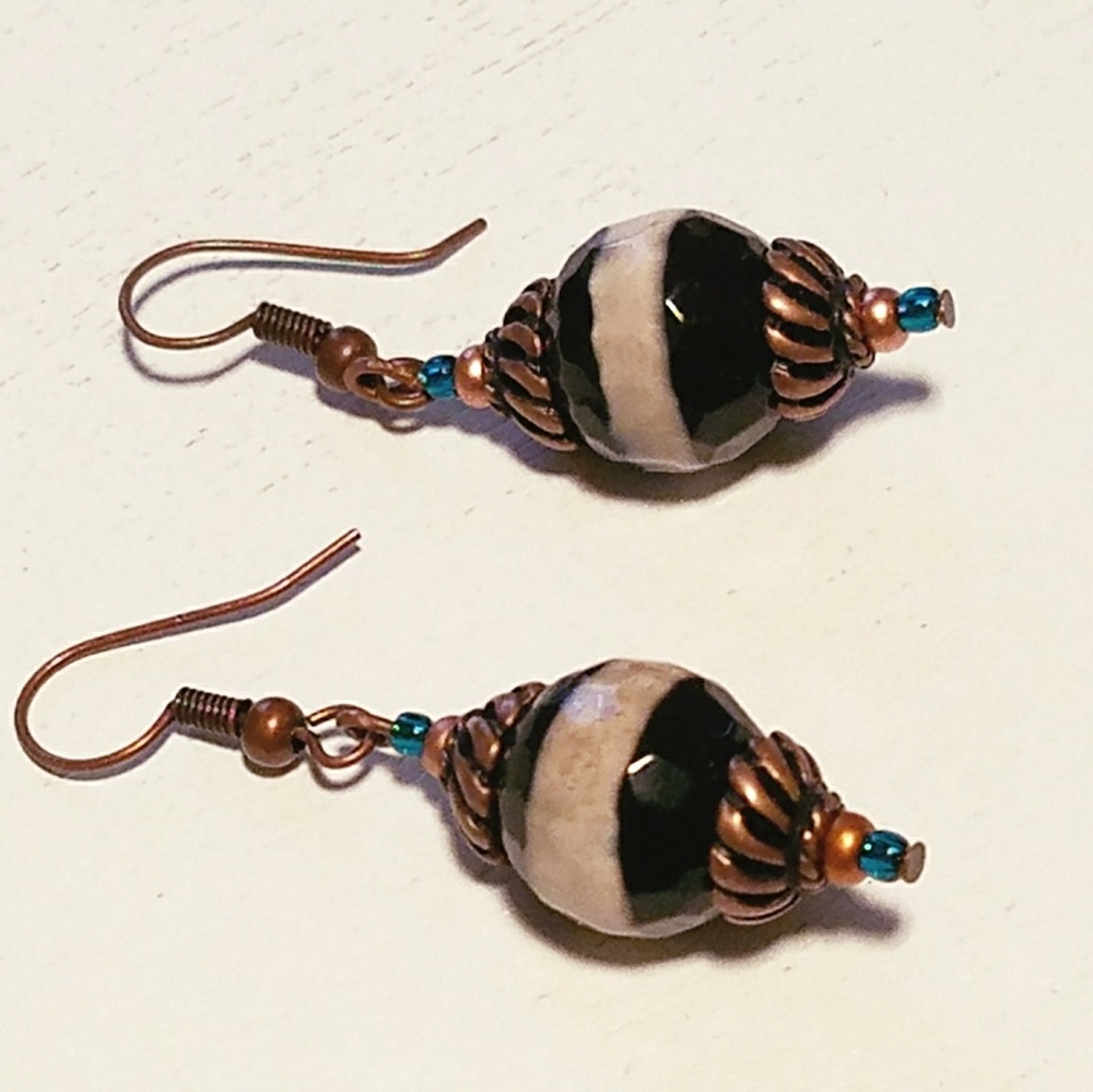 3/$25 🌸💖🌸HANDCRAFTED EARRINGS🌸💖🌸